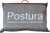Подушка Classic M (Regula) Postura (*) 